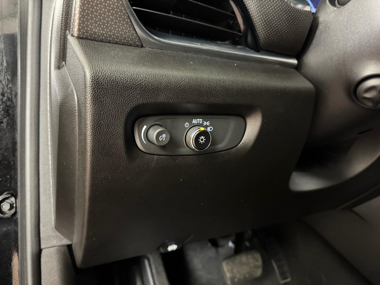 Chevrolet Traverse Premier AWD 2023