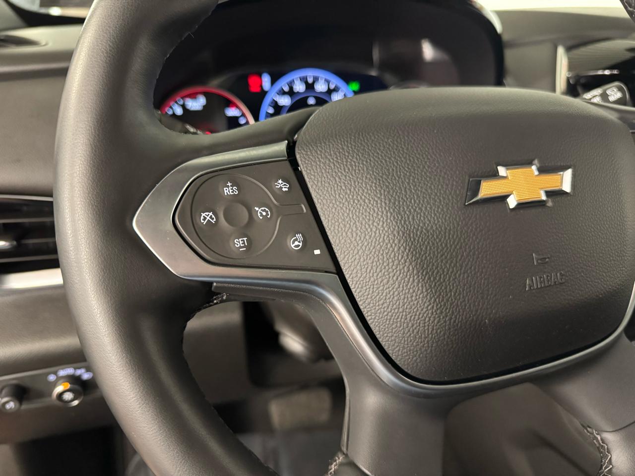 Chevrolet Traverse Premier AWD 2023