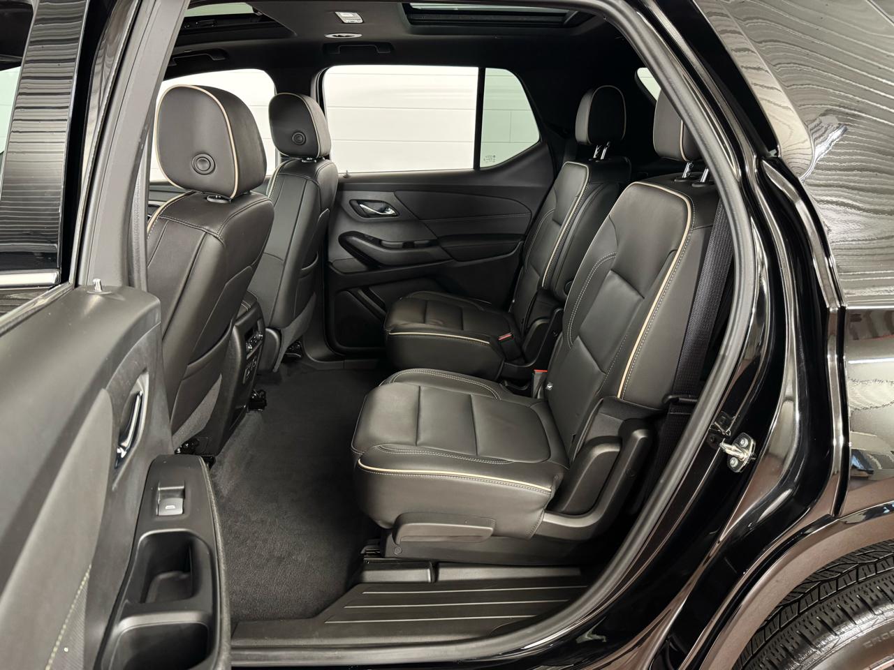 Chevrolet Traverse Premier AWD 2023