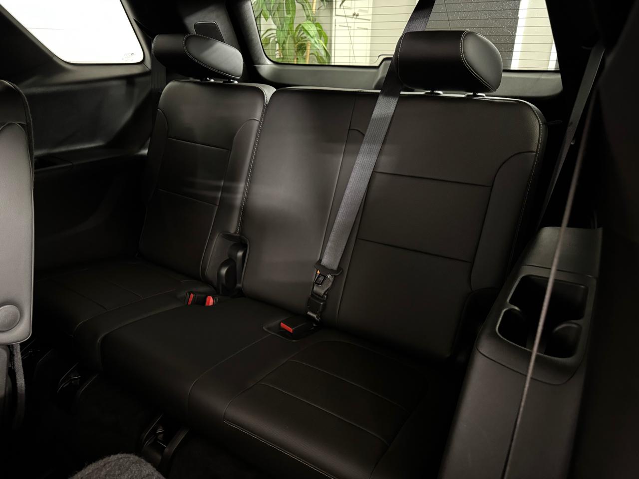 Chevrolet Traverse Premier AWD 2023