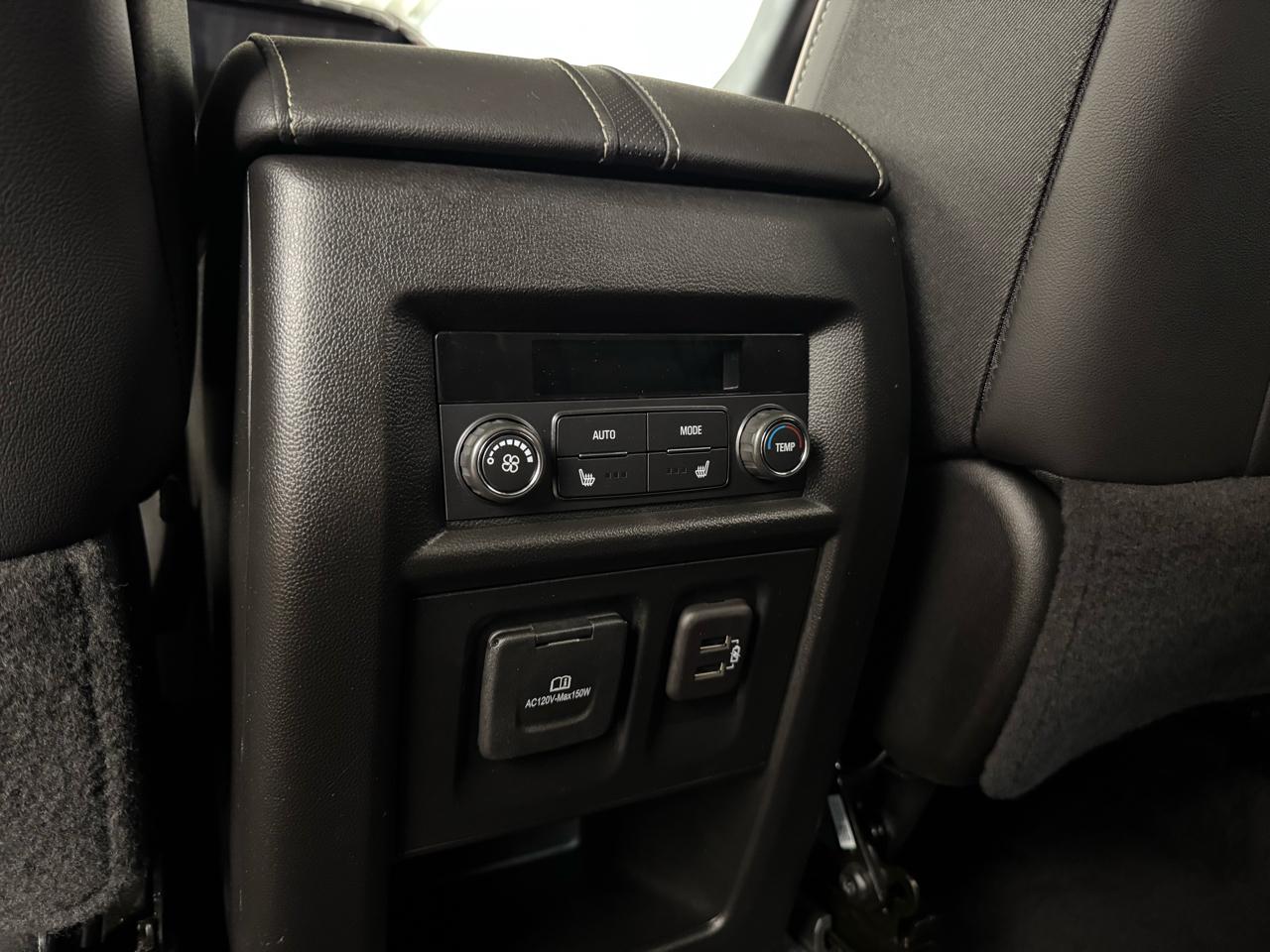 Chevrolet Traverse Premier AWD 2023