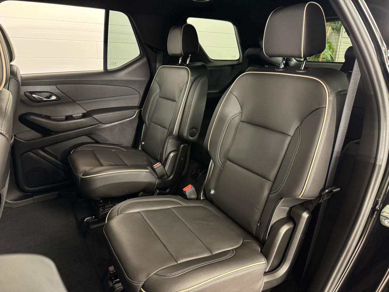 Chevrolet Traverse Premier AWD 2023