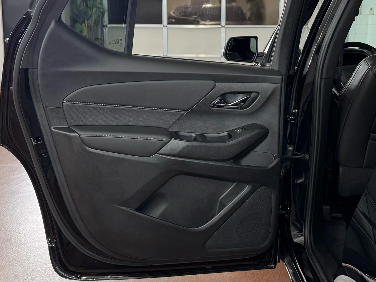 Chevrolet Traverse Premier AWD 2023