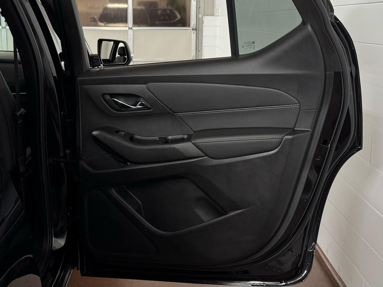 Chevrolet Traverse Premier AWD 2023