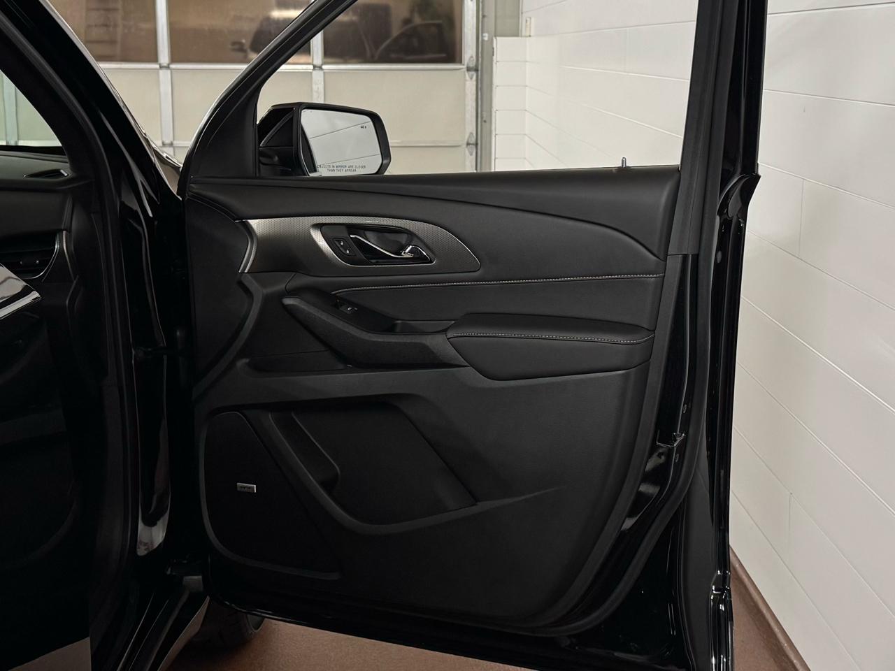 Chevrolet Traverse Premier AWD 2023