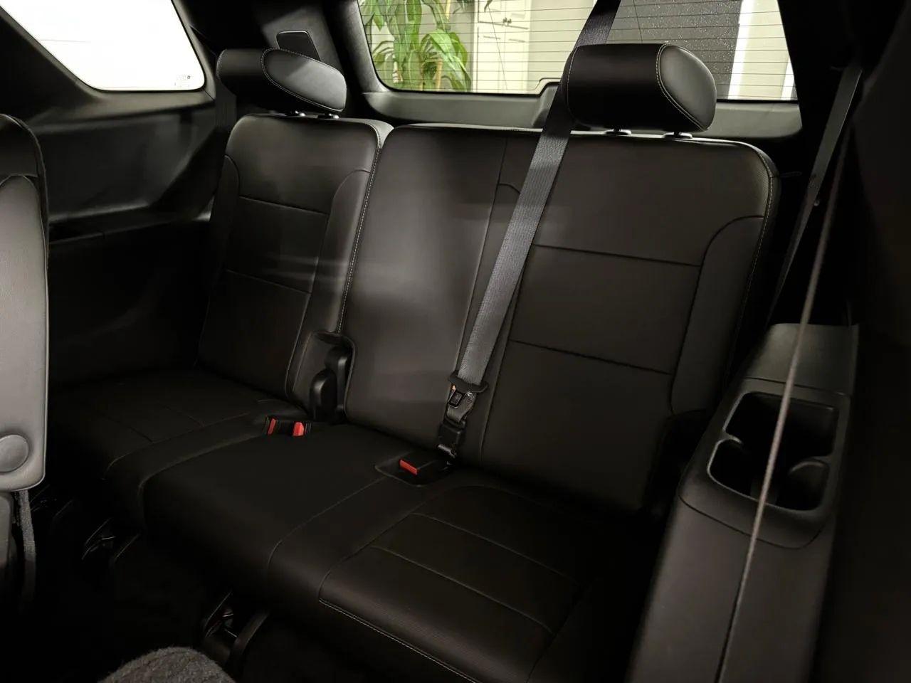 Chevrolet Traverse Premier AWD 2023