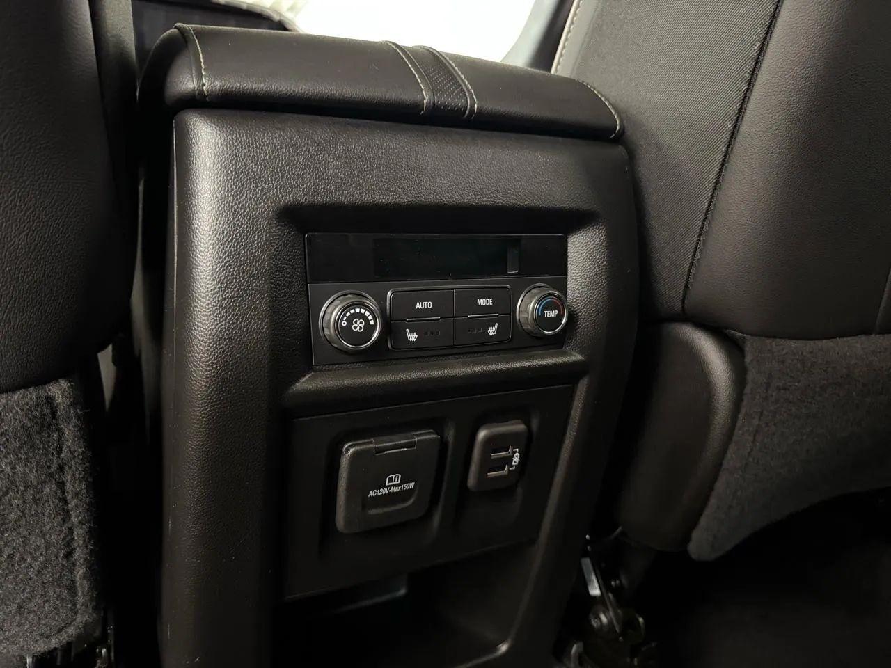 Chevrolet Traverse Premier AWD 2023