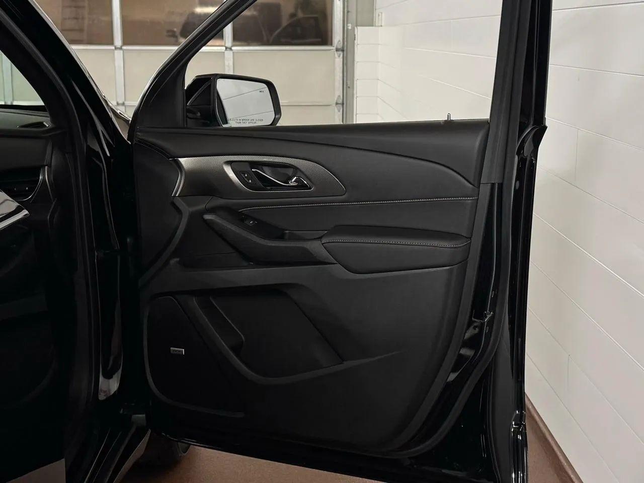Chevrolet Traverse Premier AWD 2023