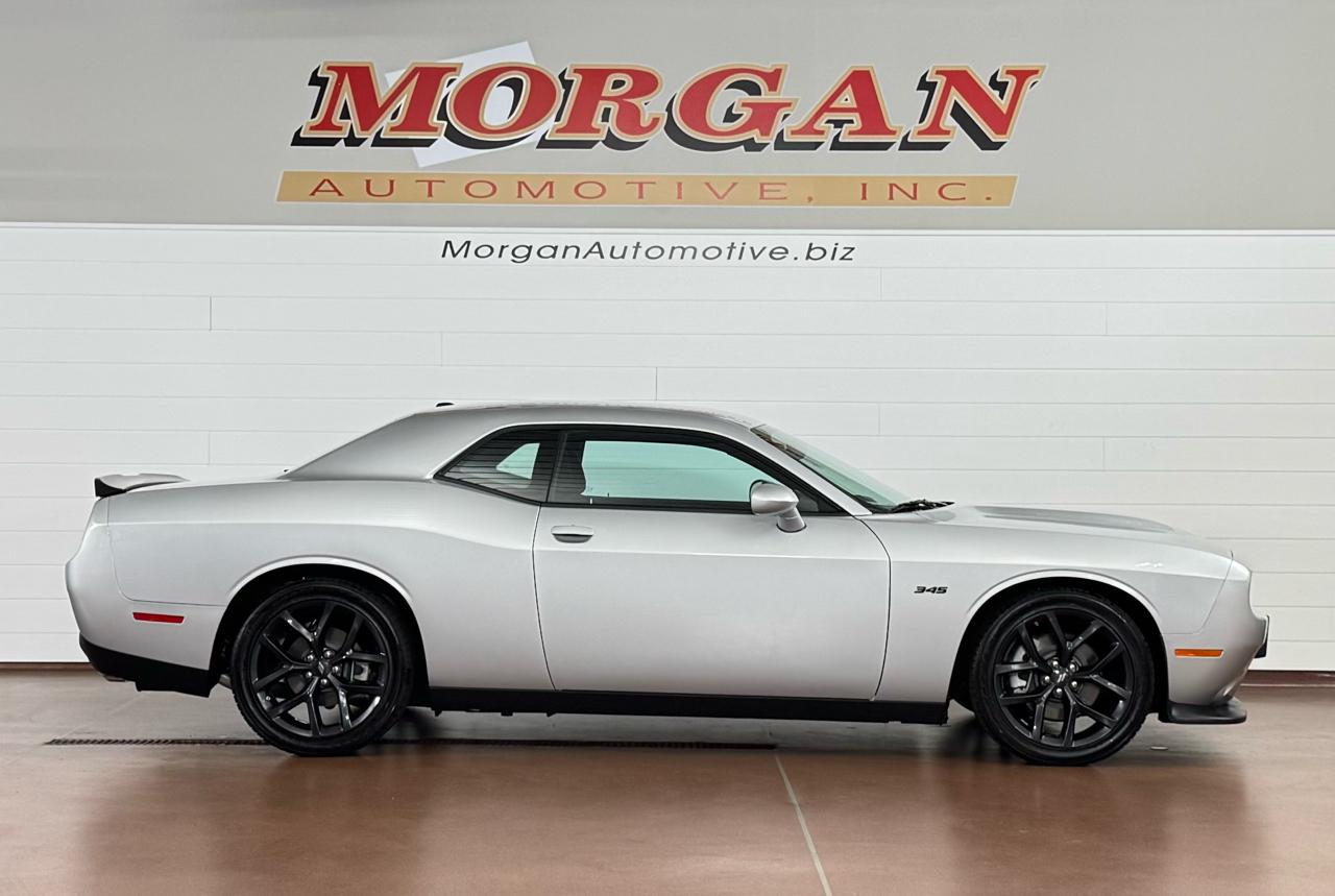 Dodge Challenger  2023