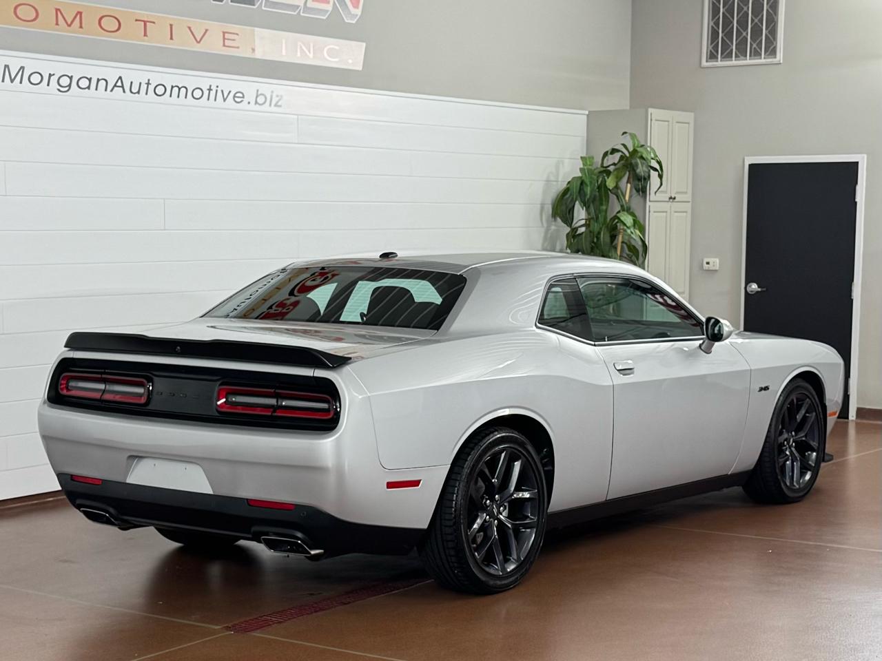 Dodge Challenger  2023