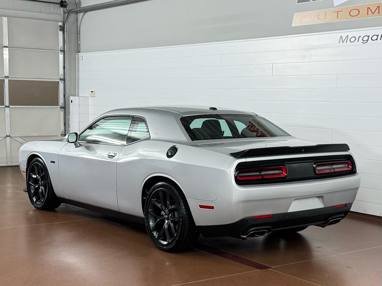 Dodge Challenger  2023
