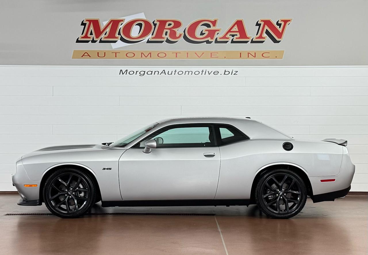 Dodge Challenger  2023