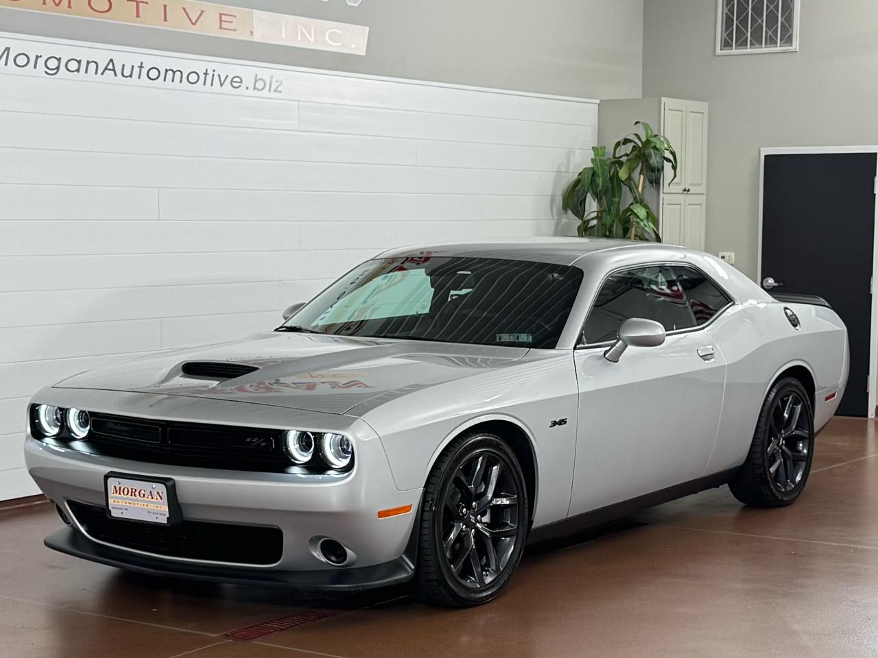 Dodge Challenger  2023