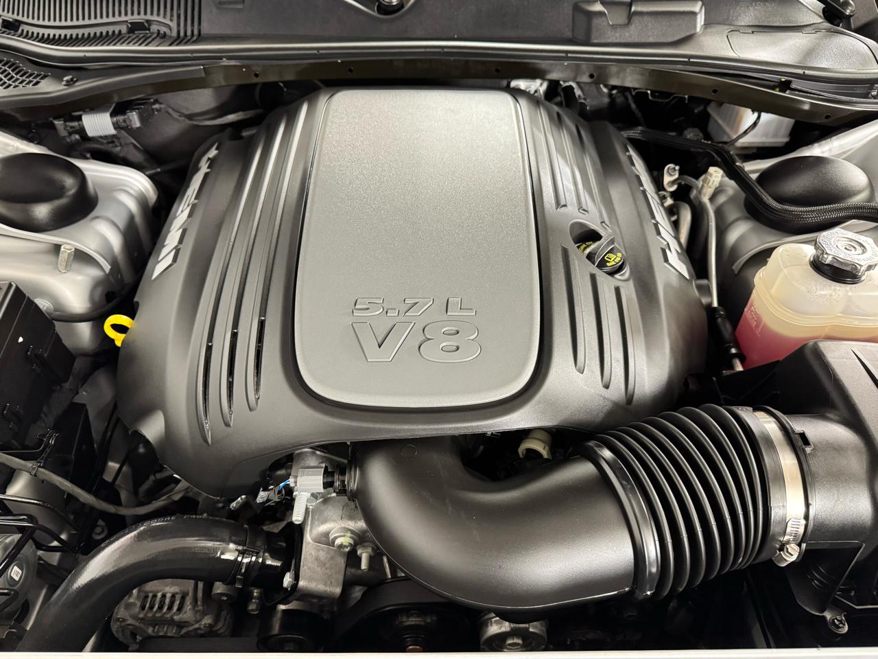 Dodge Challenger  2023