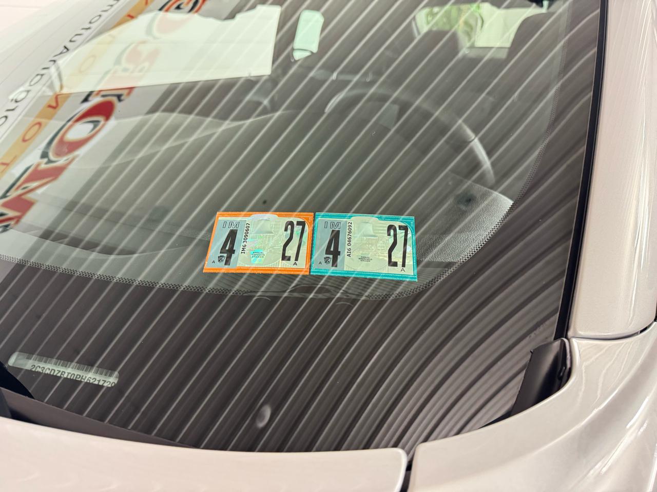 Dodge Challenger  2023