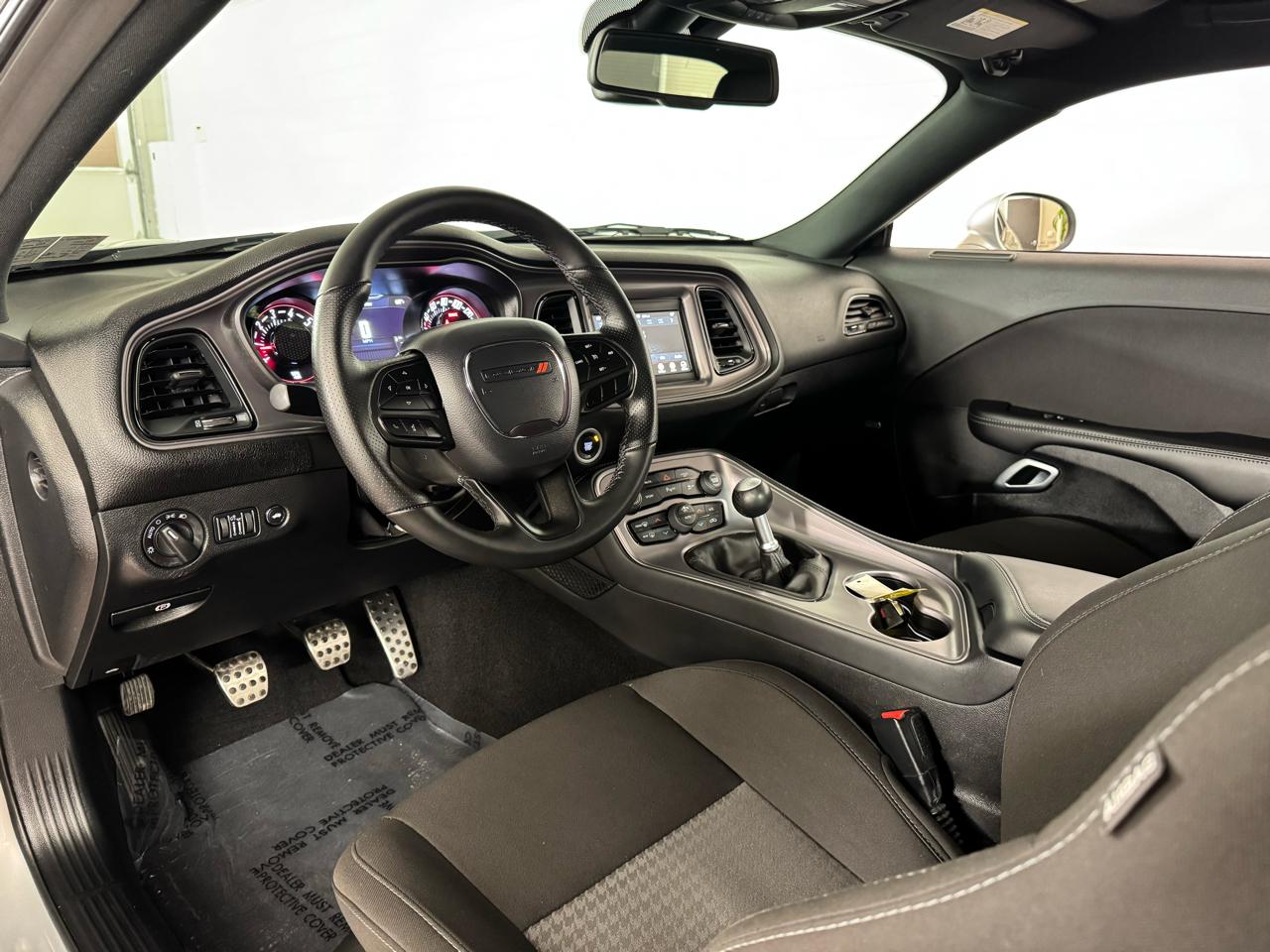 Dodge Challenger  2023