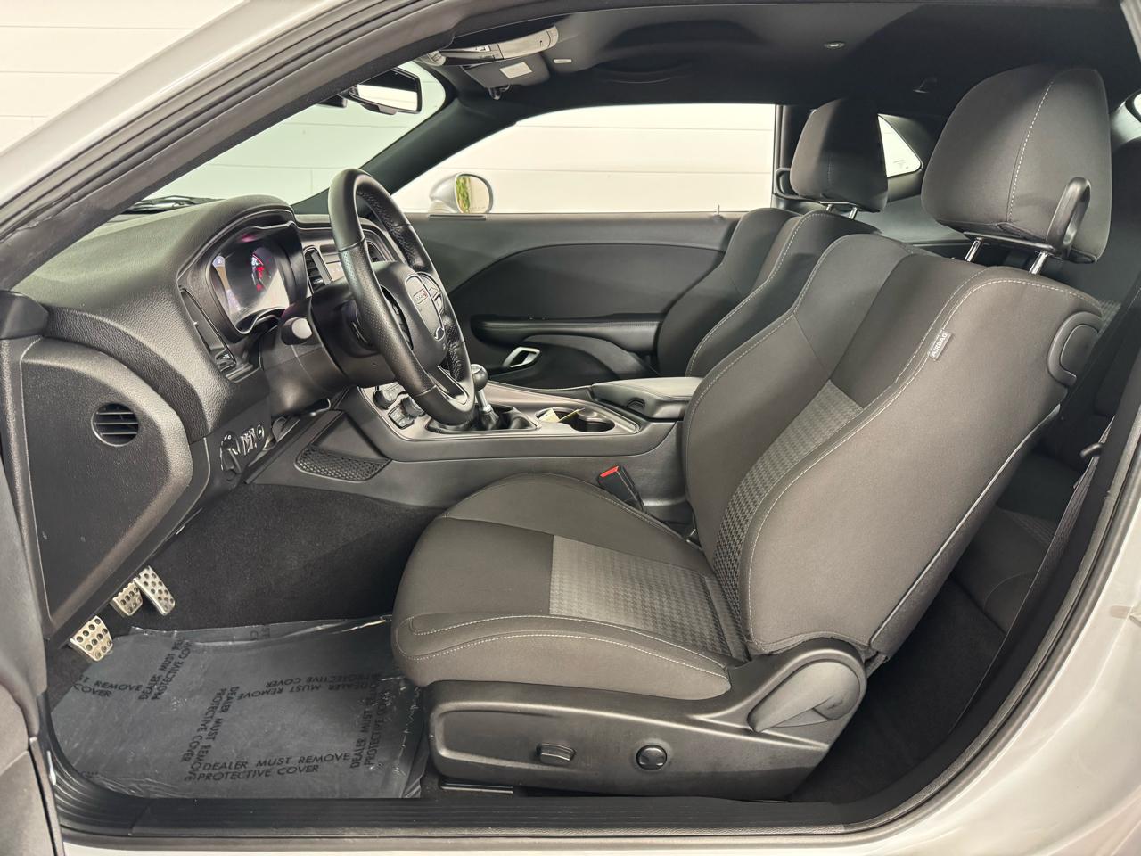 Dodge Challenger  2023