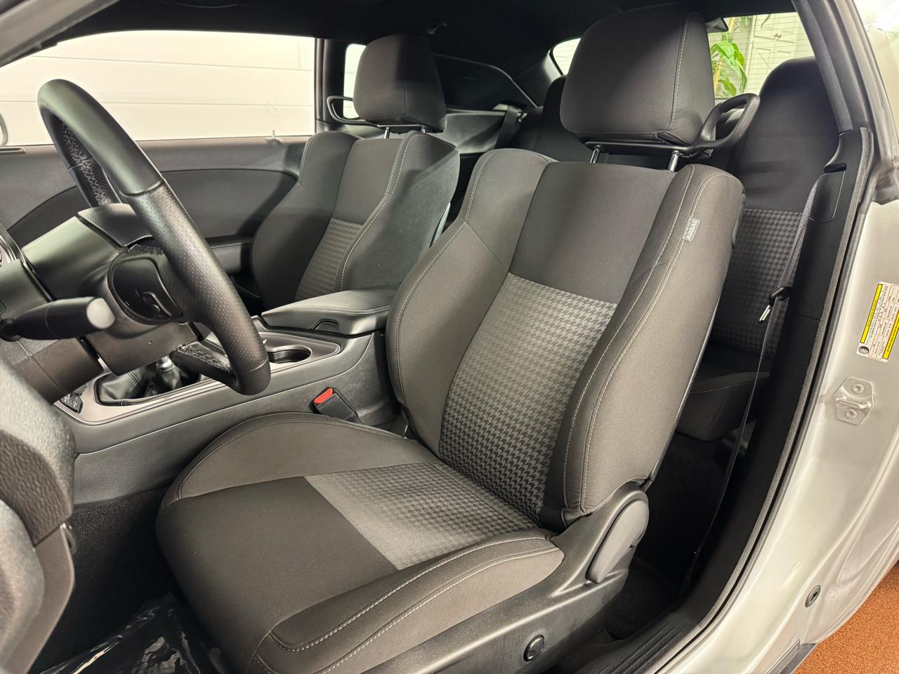 Dodge Challenger  2023