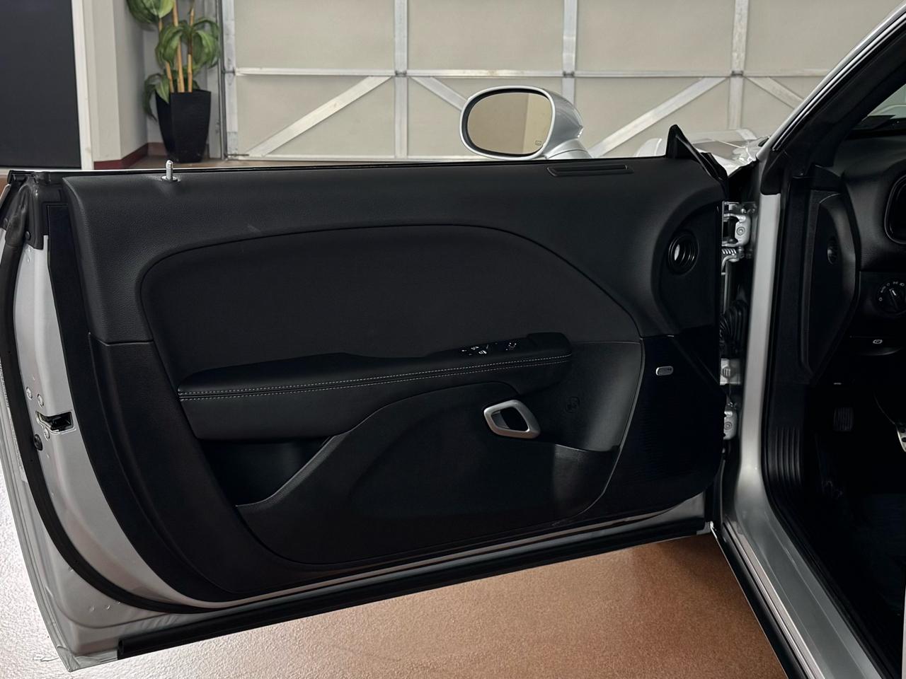 Dodge Challenger  2023