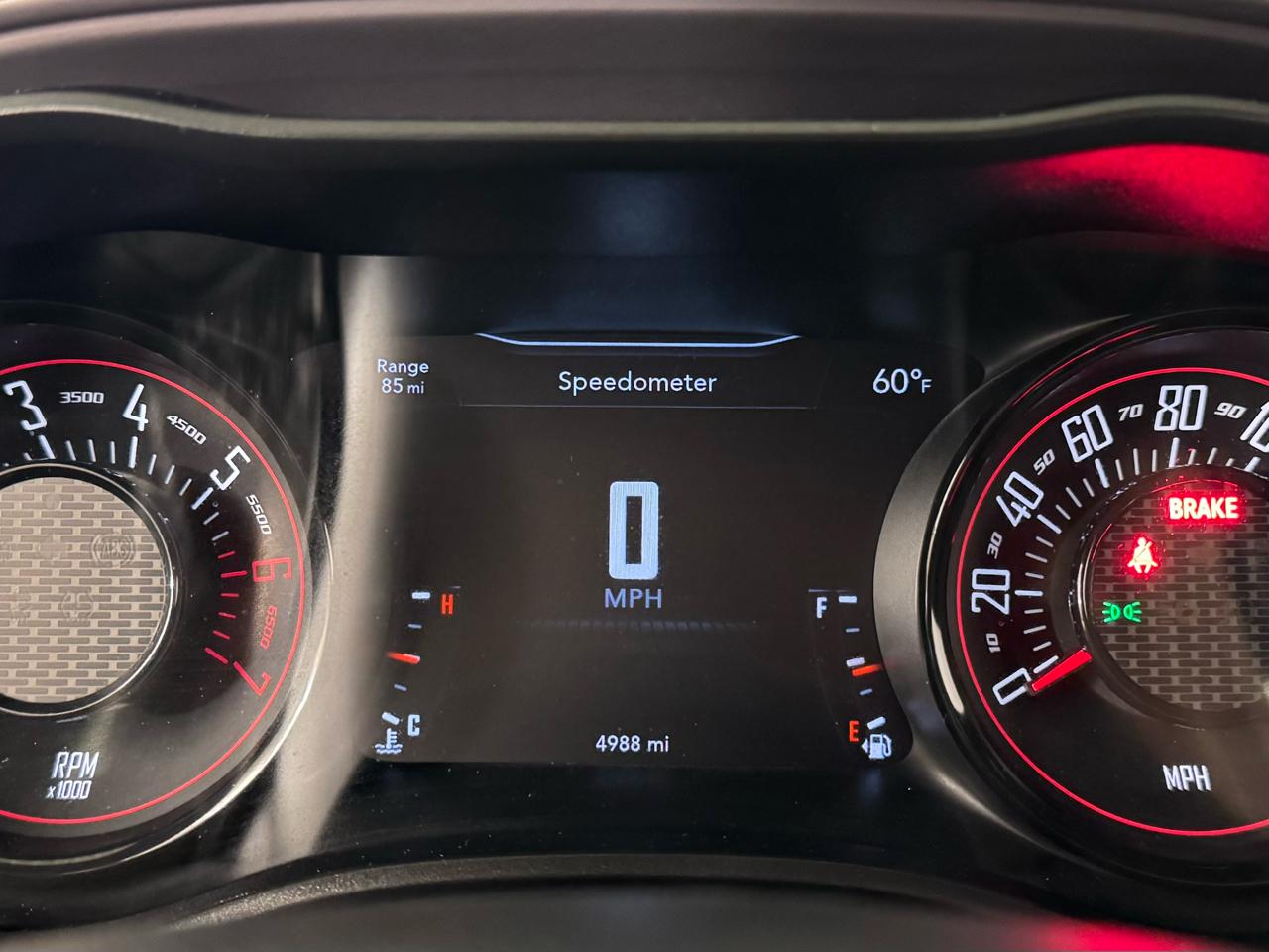 Dodge Challenger  2023