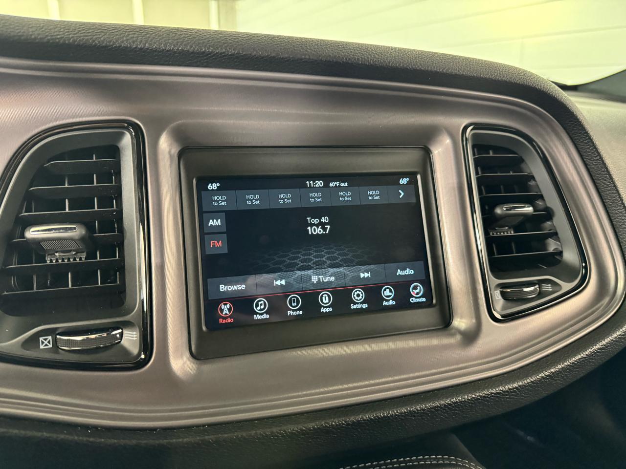 Dodge Challenger  2023