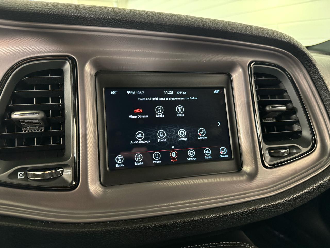 Dodge Challenger  2023