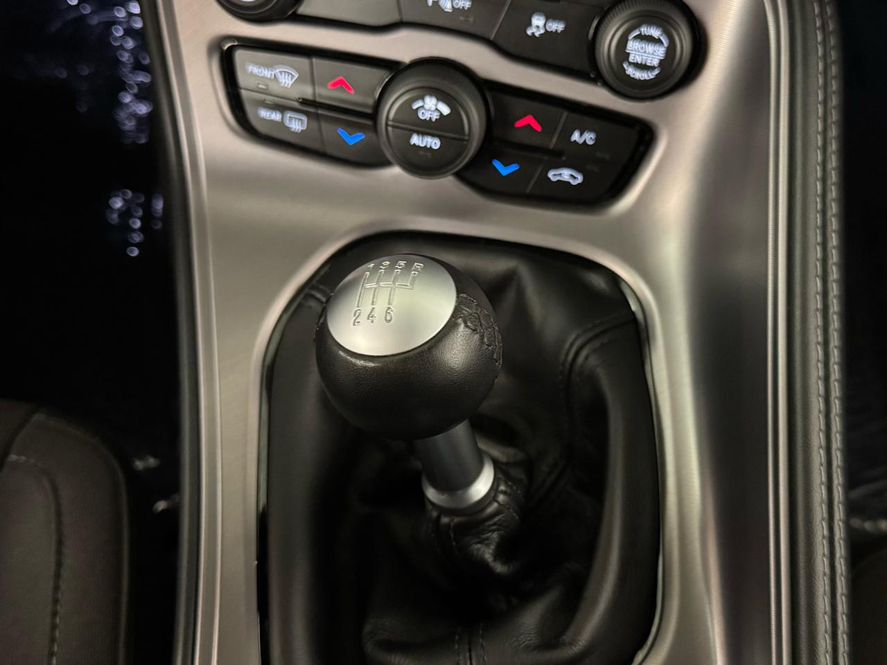 Dodge Challenger  2023