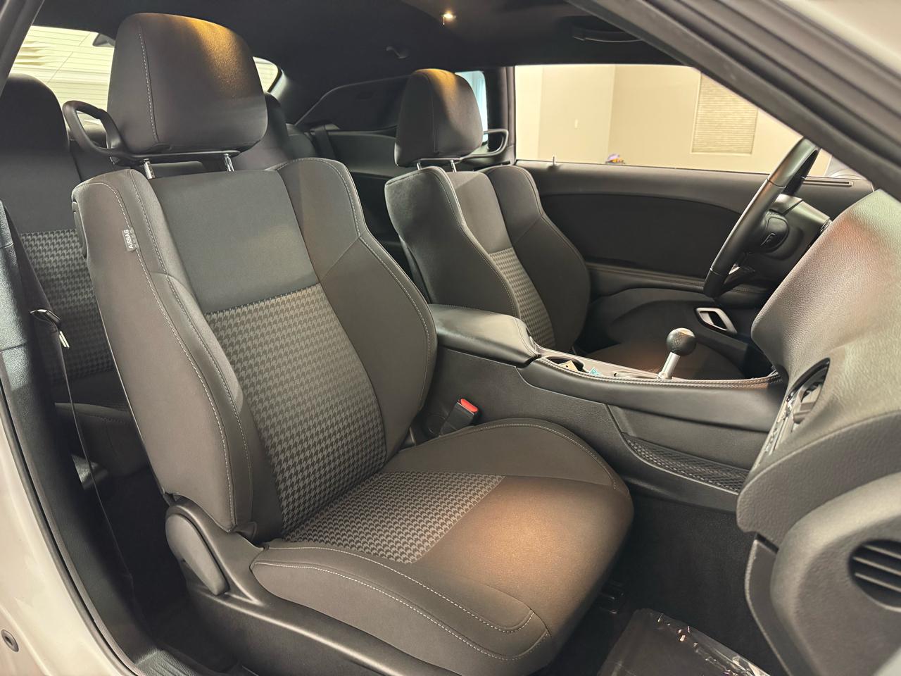 Dodge Challenger  2023