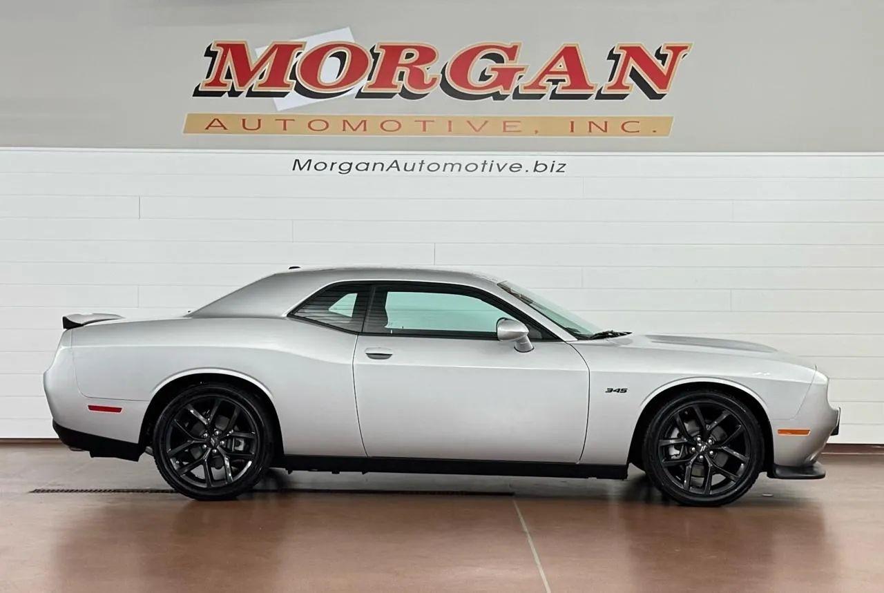 Dodge Challenger  2023