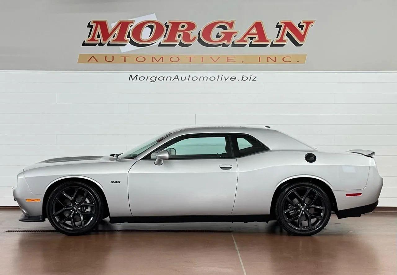 Dodge Challenger  2023