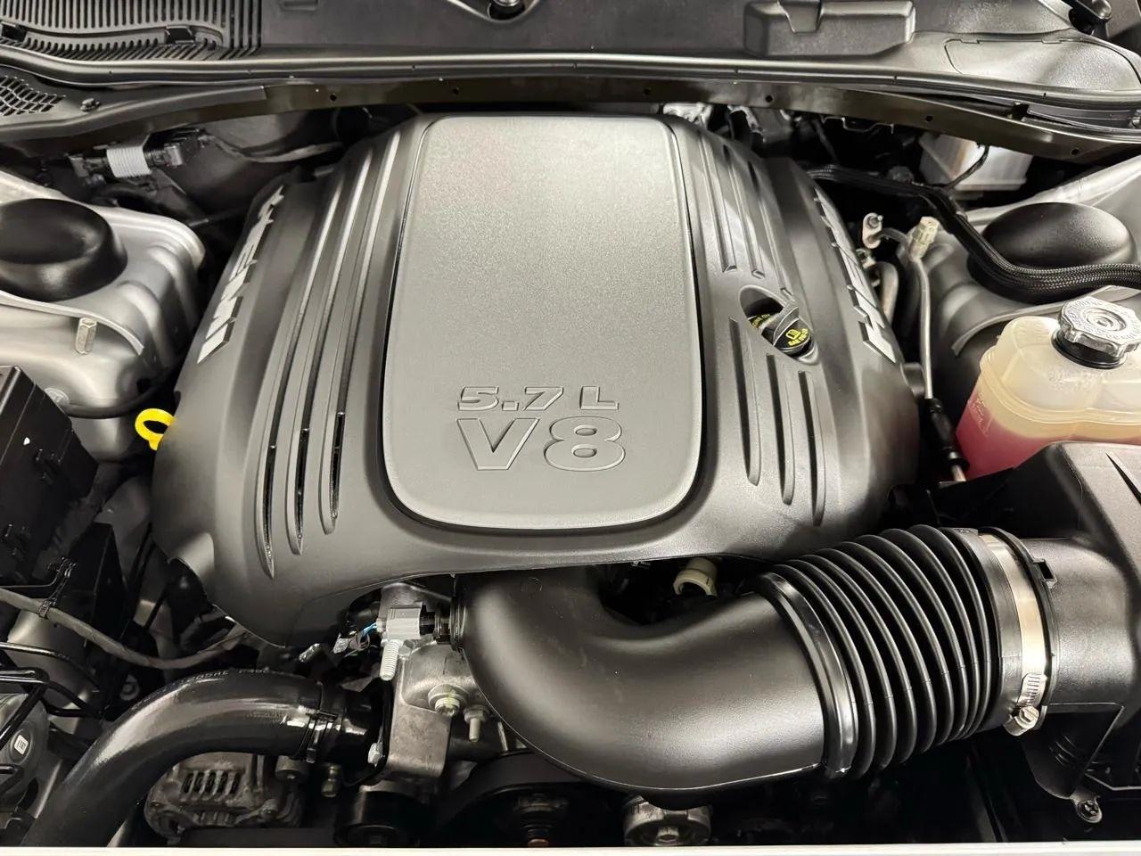 Dodge Challenger  2023