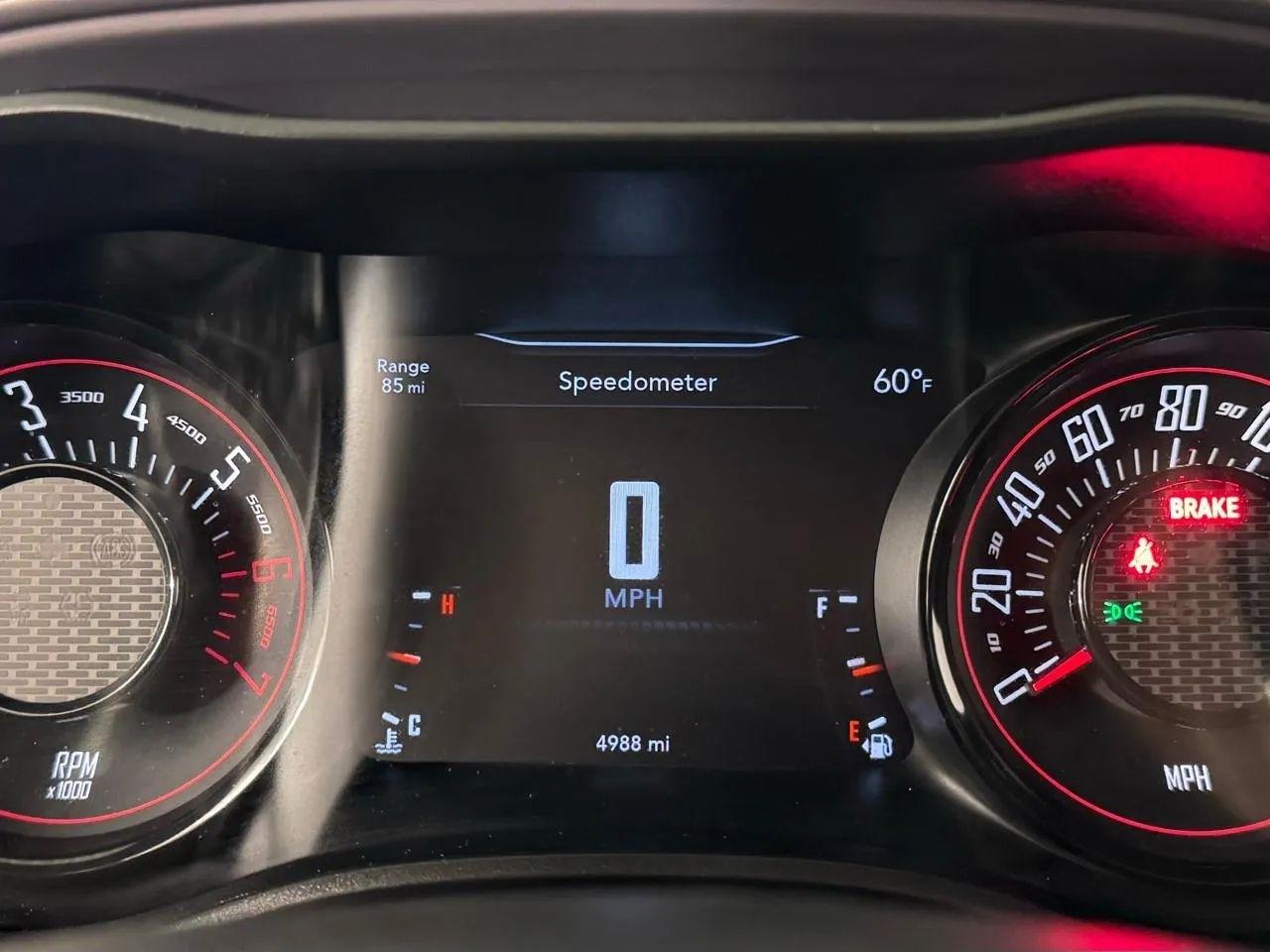 Dodge Challenger  2023
