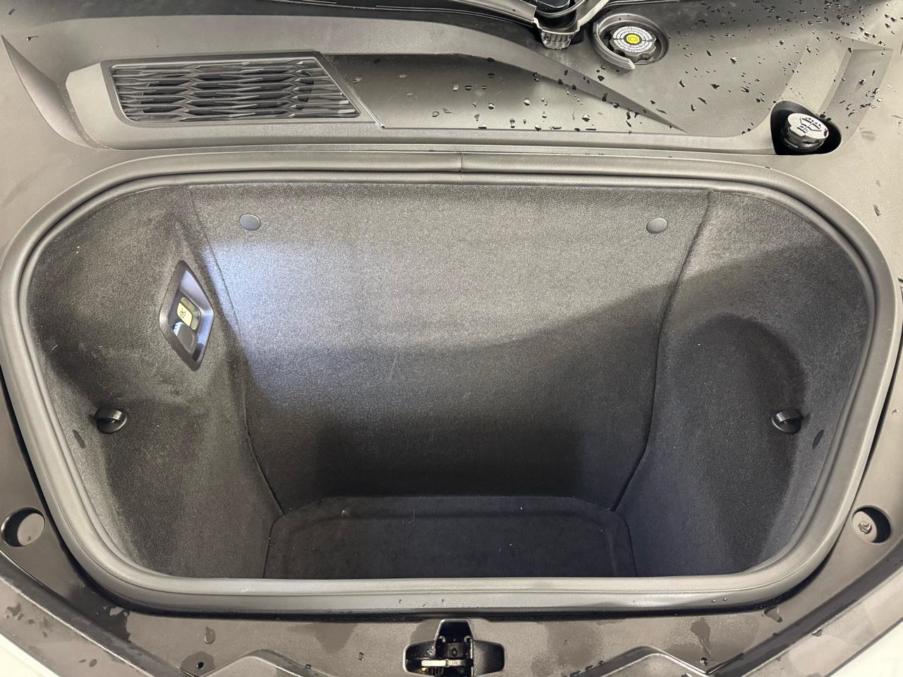 Chevrolet Corvette Z06 Convertible w/2LZ 2024