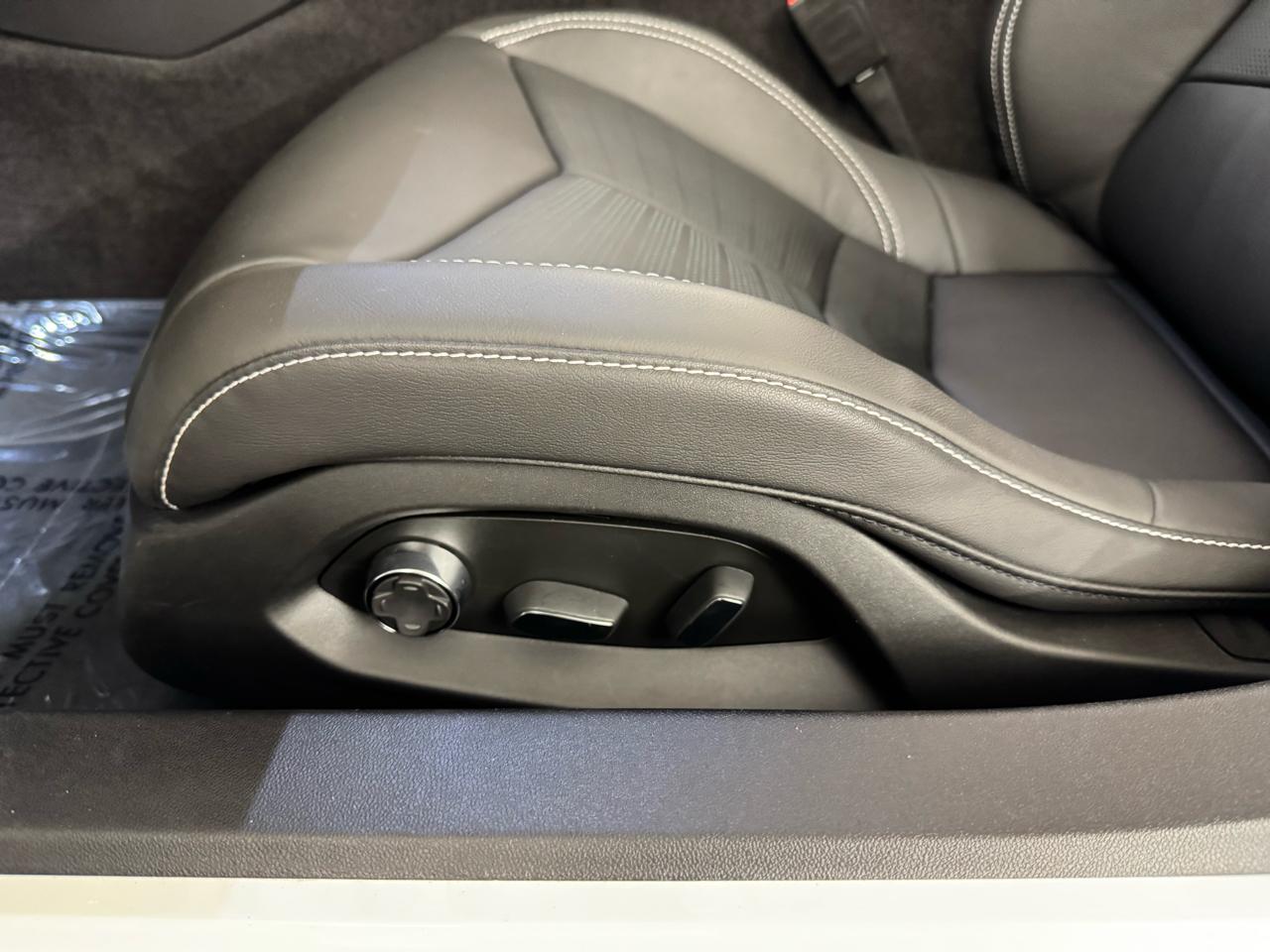 Chevrolet Corvette Z06 Convertible w/2LZ 2024