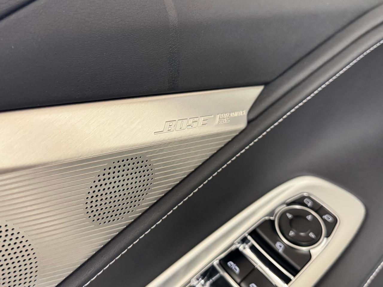 Chevrolet Corvette Z06 Convertible w/2LZ 2024