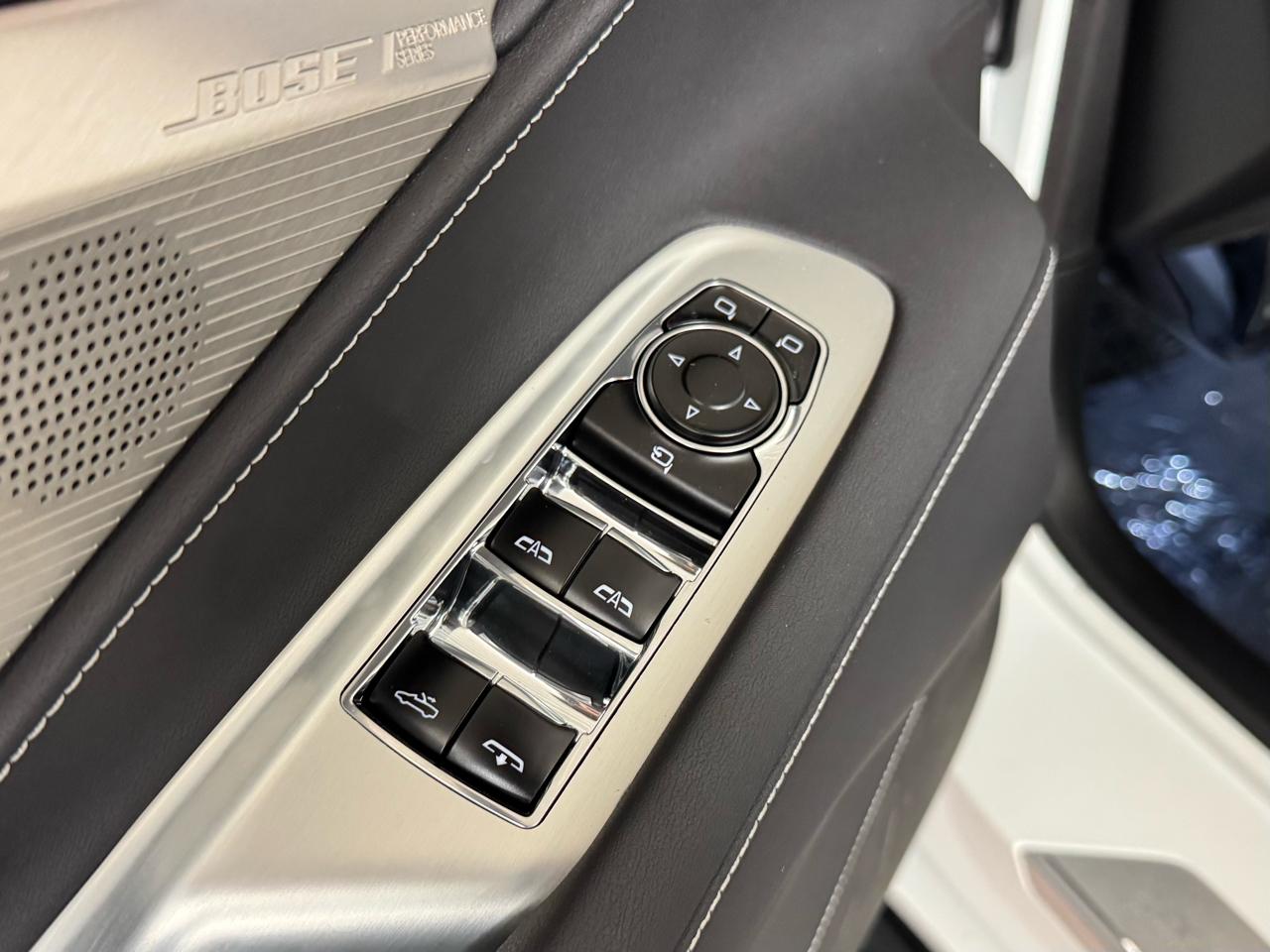 Chevrolet Corvette Z06 Convertible w/2LZ 2024