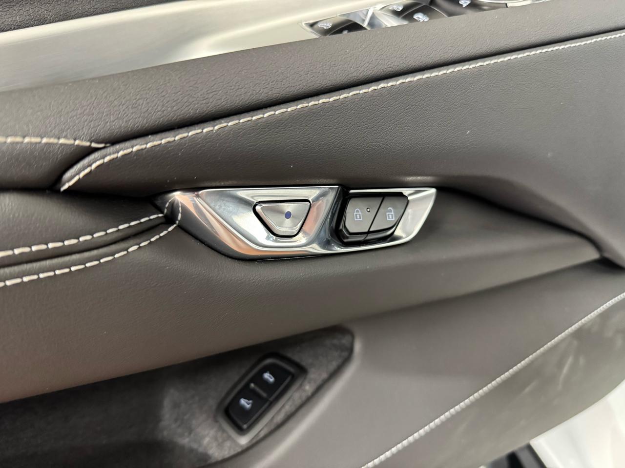 Chevrolet Corvette Z06 Convertible w/2LZ 2024