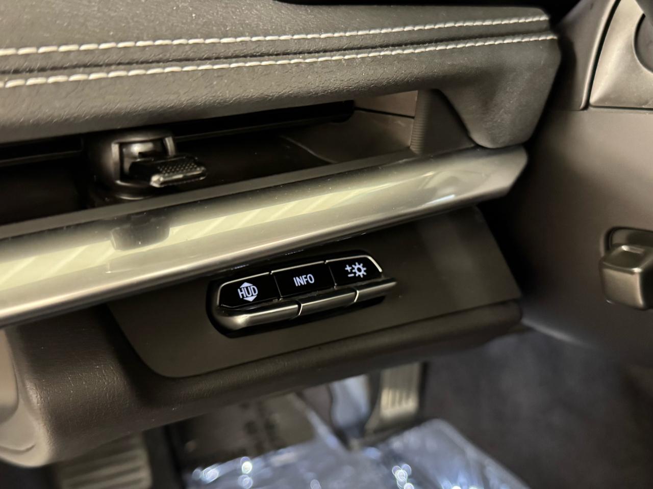 Chevrolet Corvette Z06 Convertible w/2LZ 2024