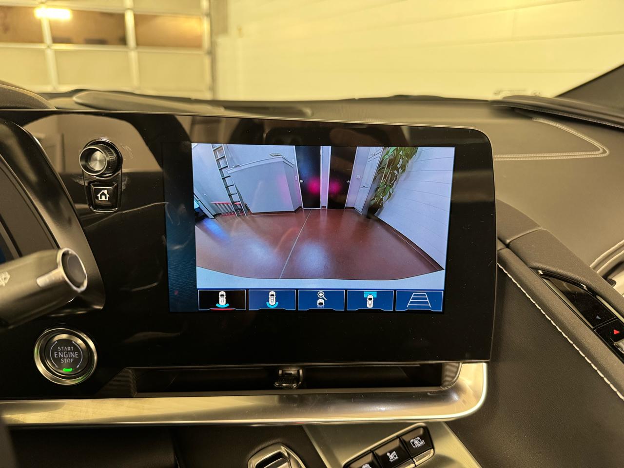 Chevrolet Corvette Z06 Convertible w/2LZ 2024