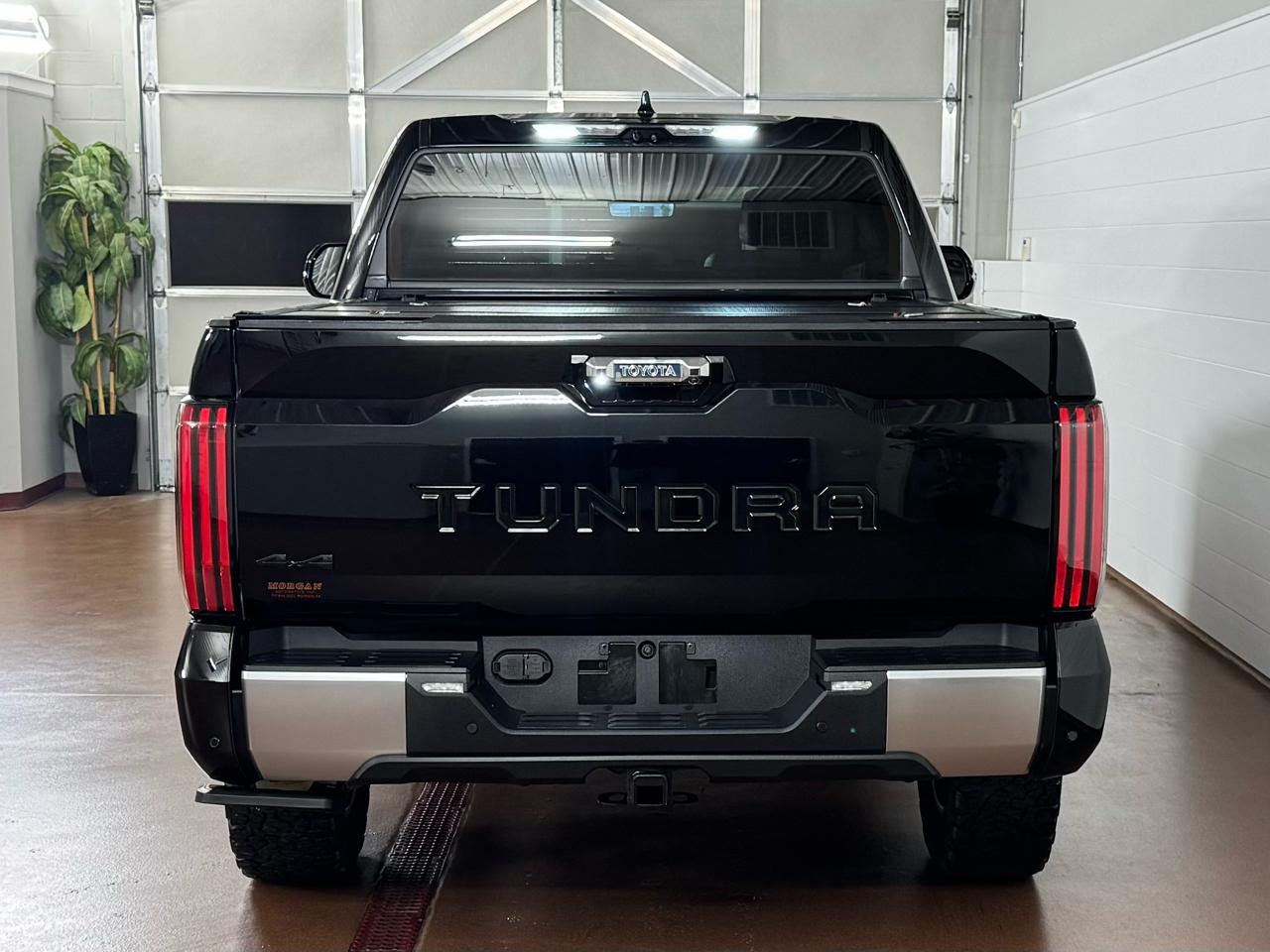Toyota Tundra  2023