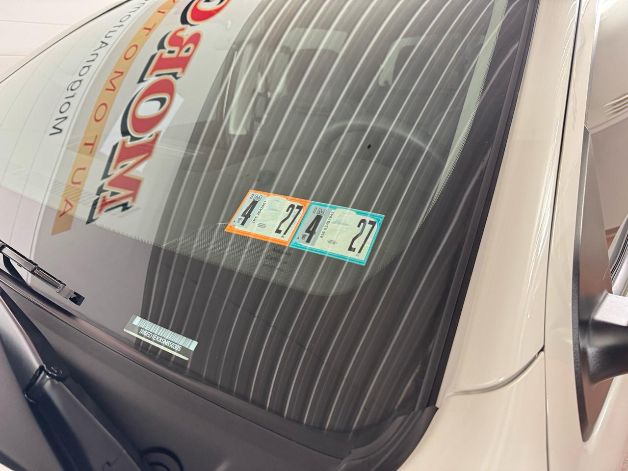 Nissan Frontier  2025