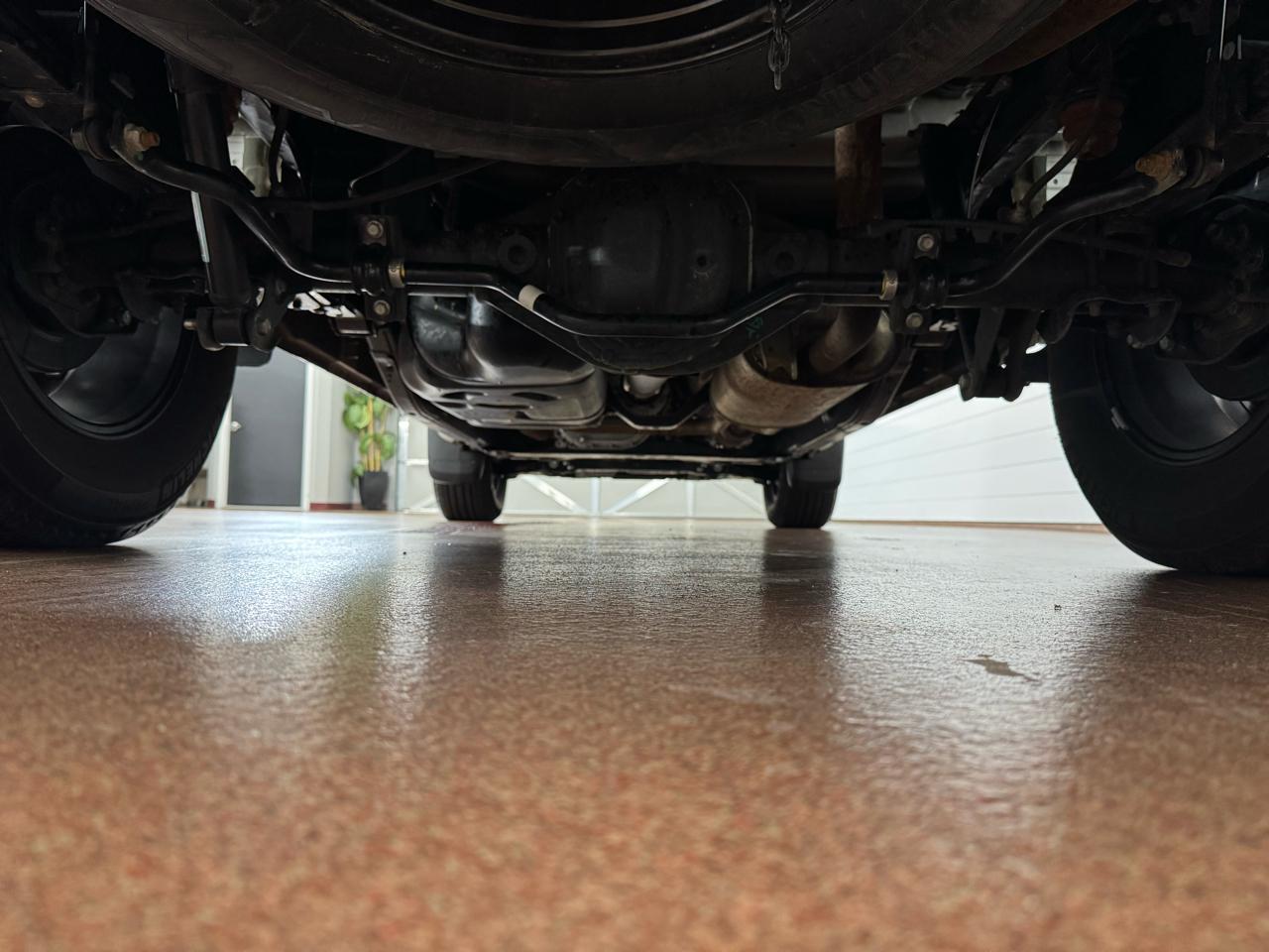 Nissan Frontier  2025