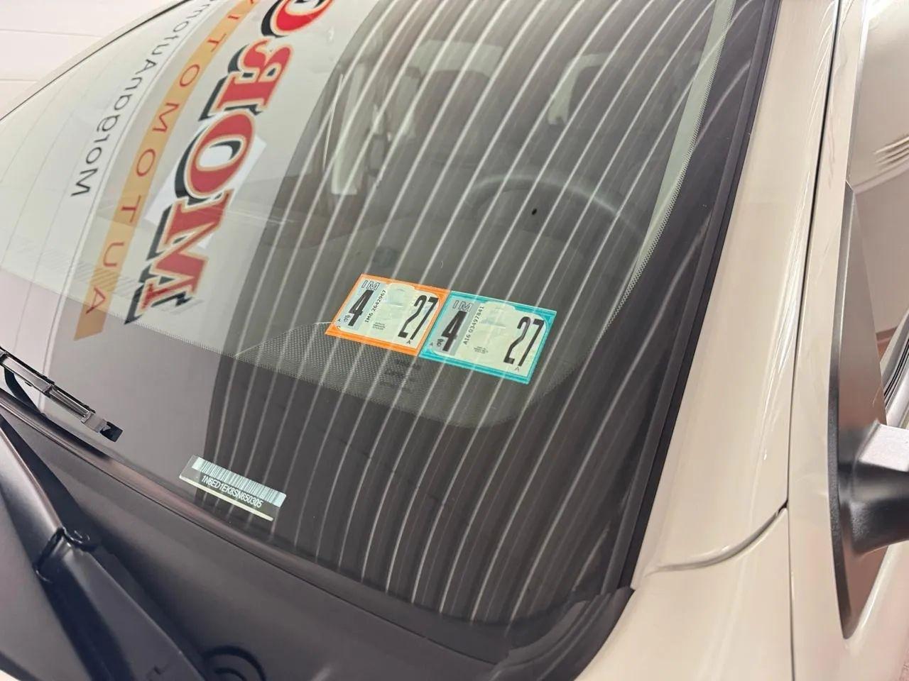 Nissan Frontier  2025