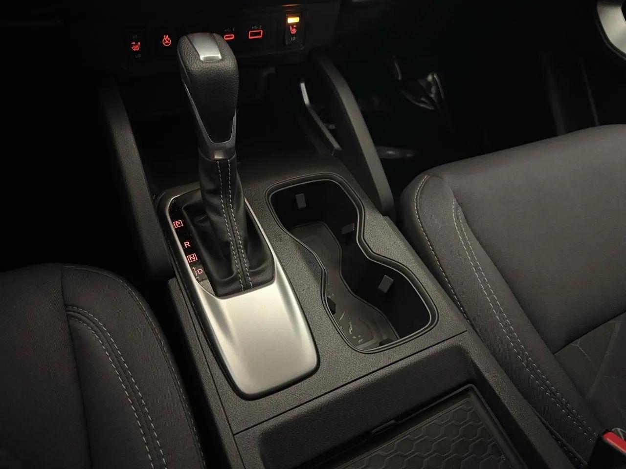 Nissan Frontier  2025