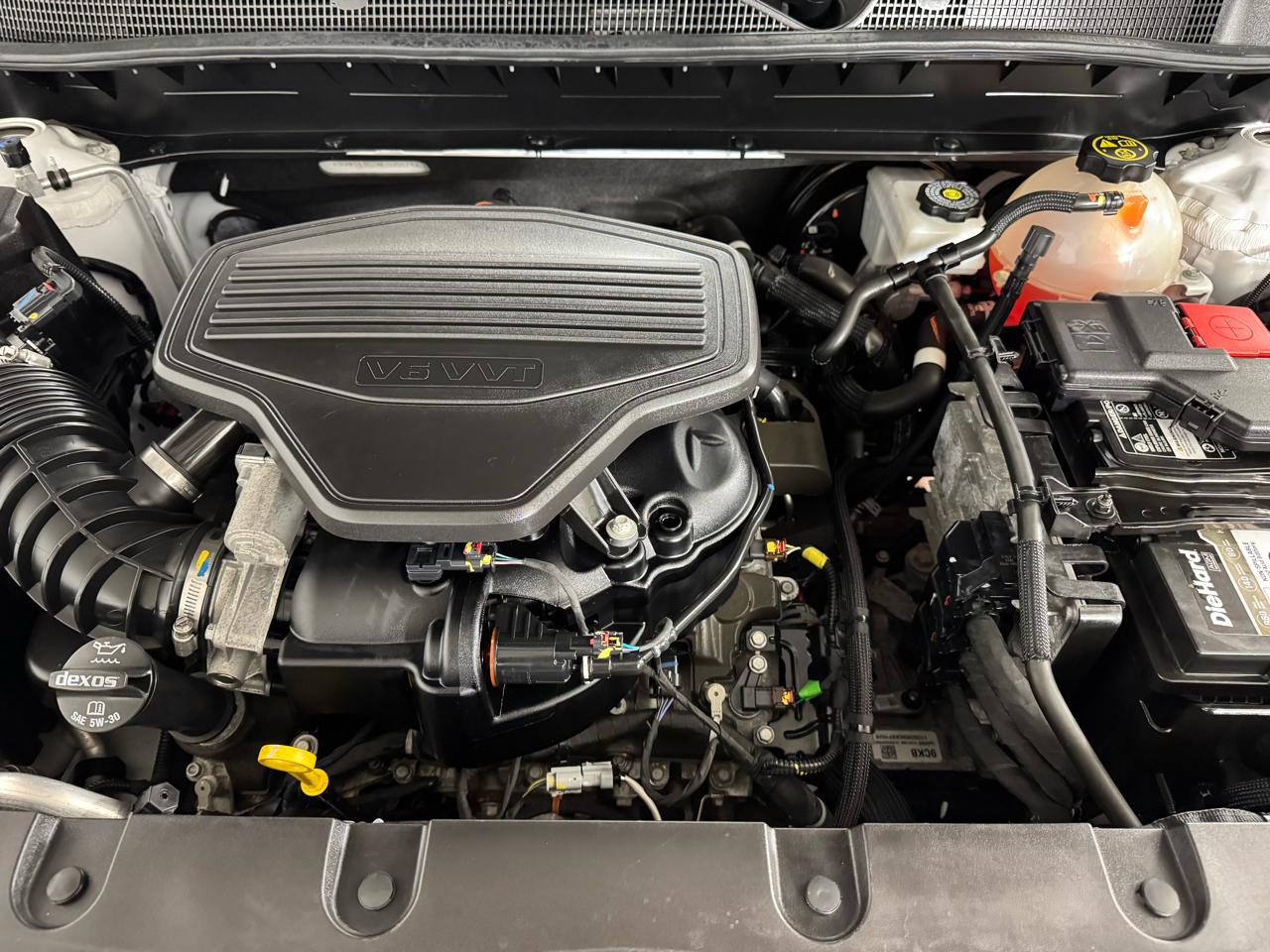 Chevrolet Blazer Premier AWD 2021