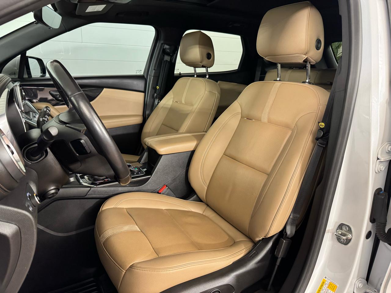 Chevrolet Blazer Premier AWD 2021