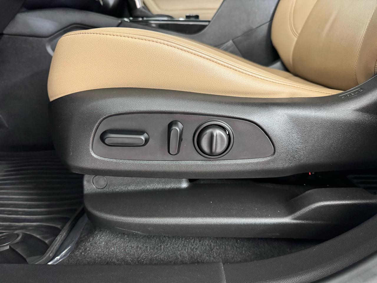 Chevrolet Blazer Premier AWD 2021