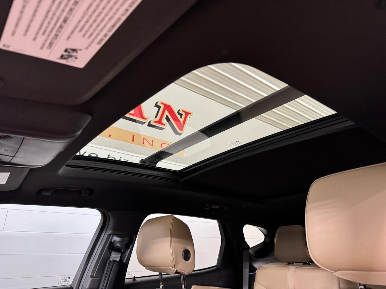 Chevrolet Blazer Premier AWD 2021