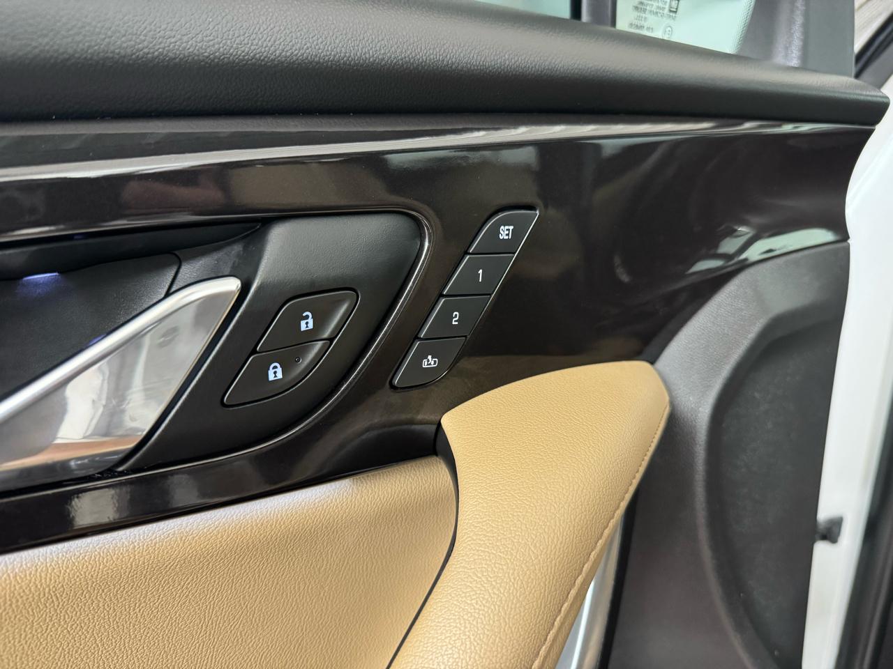 Chevrolet Blazer Premier AWD 2021