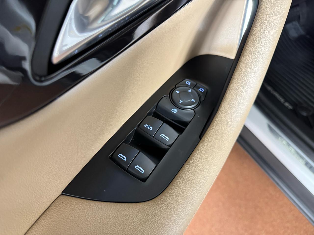 Chevrolet Blazer Premier AWD 2021